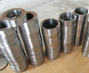 Anneau de forgeage en titane Gr5 ASTM B381