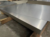 Feuille de nickel UNS N02200 UNS N02201 ASTM B162