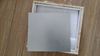 Tantalum sheet ro5200 ASTM B708