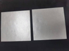 Feuille d'anode en titane platiné