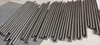 Barre ronde en nickel Ni200 Ni201 N6 N4 ASTMB160