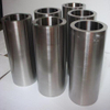 Bague en titane forgé Gr9 ASTM B381 ASTM B348