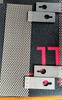 Platinize Titanium Anode Mesh