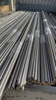Barre ronde en nickel Ni200 Ni201 N6 N4 ASTMB160