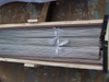 Rod de zirconium R60702 ASTMB550