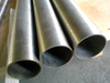 Tube zirconium ASTM B523 R60702
